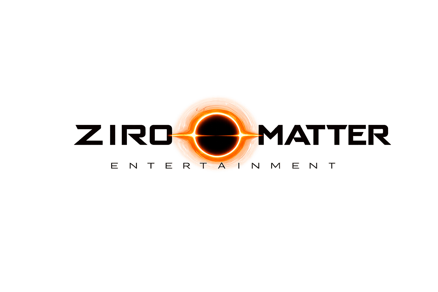 ZIR0 Matter Entertainment